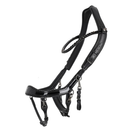 Brida "FAYSPORT BLACKPEARL" de QHP