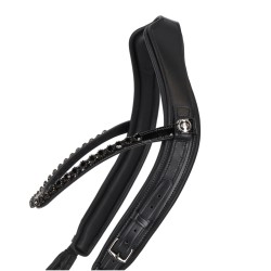 Brida "FAYSPORT BLACKPEARL" de QHP 2