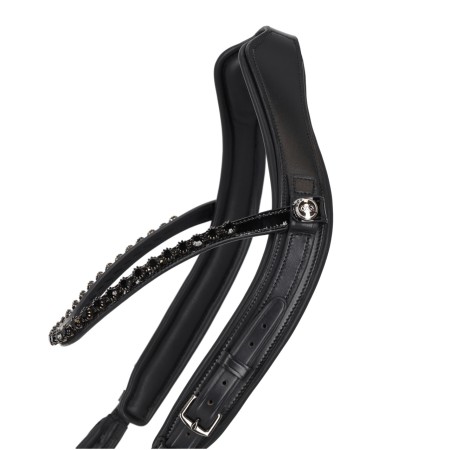 Brida "FAYSPORT BLACKPEARL" de QHP