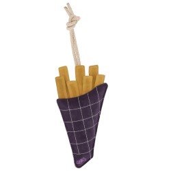 Juguete para Caballo "SNACKCOUNTER" de QHP