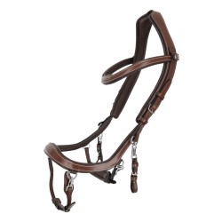 Brida "FAYSPORT CLASSIC" de QHP