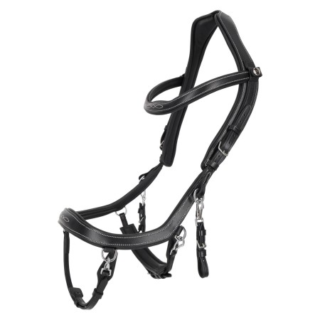 Brida "FAYSPORT CLASSIC" de QHP