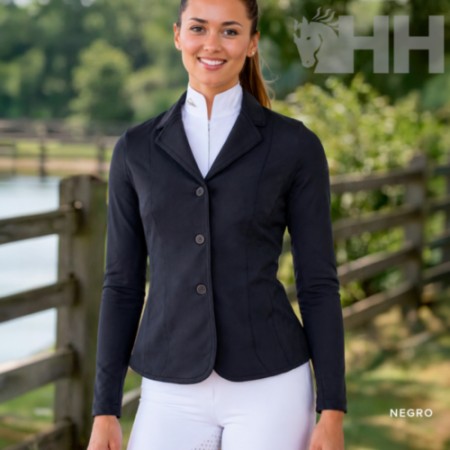 Chaqueta de Concurso "BELA" de LEXHIS
