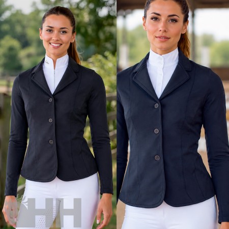 Chaqueta de Concurso "BELA" de LEXHIS