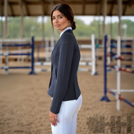 Chaqueta de Concurso "BELA" de LEXHIS