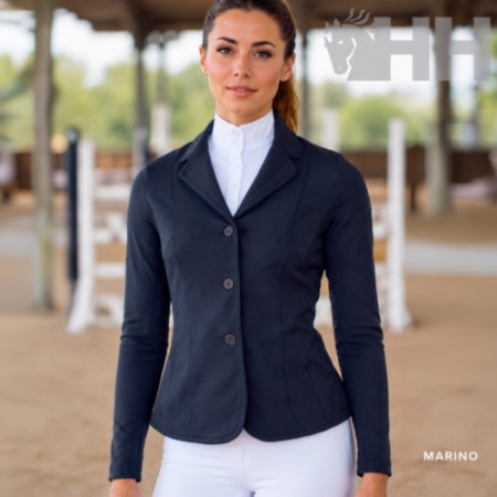 Chaqueta de Concurso "BELA" Junior de LEXHIS
