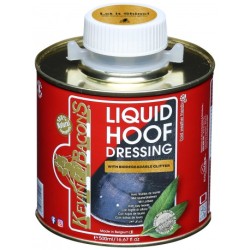 Aceite para Cascos Líquido con Purpurina de KEVIN BACON'S