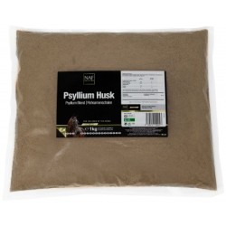 Polvos "BLOND PSYLLIUM POWDER" de NAF