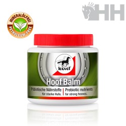 Balsamo para Cascos "HOOF BALM PREBIOTIC" de LEOVET