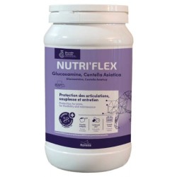 Alimento Complementario "NUTRI'FLEX" de RAVENE
