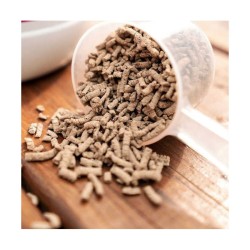 Alimento Complementario "NUTRI'FLEX" de RAVENE 2