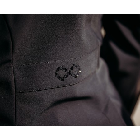 Chaqueta de Competición "PERFORM NOW" de PRESTEQ