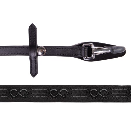Rienda de Clip Sin Topes "FAYREIN" de PRESTEQ