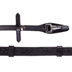 Rienda de Clip Con Topes cada 8cm "FAYREIN" de PRESTEQ