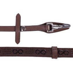 Rienda de Clip Con Topes cada 12.5cm "FAYREIN" de PRESTEQ