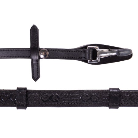 Rienda de Clip Con Topes cada 12.5cm "FAYREIN" de PRESTEQ