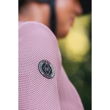 Chaqueta de concurso "BLUSH NOIR" de MRS ROS