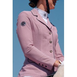 Chaqueta de concurso "BLUSH NOIR" de MRS ROS