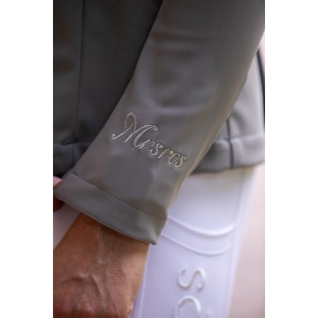 Chaqueta de concurso "SPARKLE" de MRS ROS