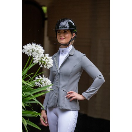 Chaqueta de concurso "SPARKLE" de MRS ROS