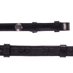 Rienda Con Topes cada 8cm "FAYREIN" de PRESTEQ