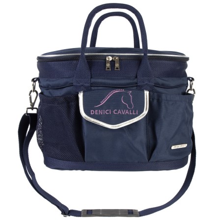 Bolsa de Groom "DENICI CAVALLI Purple Passion" de HARRY'S HORSE