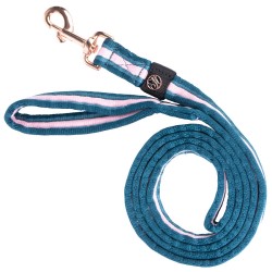 Cuerda para dar Cuerda de 2m "SOFT STRIPE" de HARRY'S HORSE