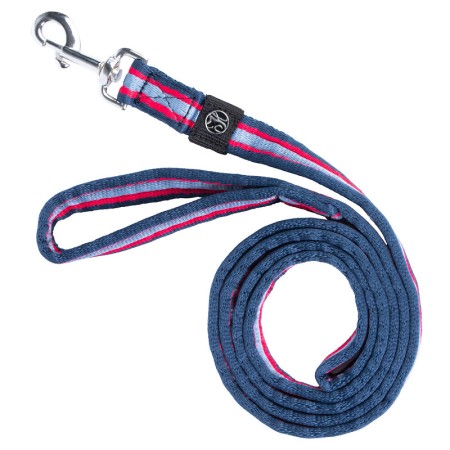 Cuerda para dar Cuerda de 2m "SOFT STRIPE" de HARRY'S HORSE