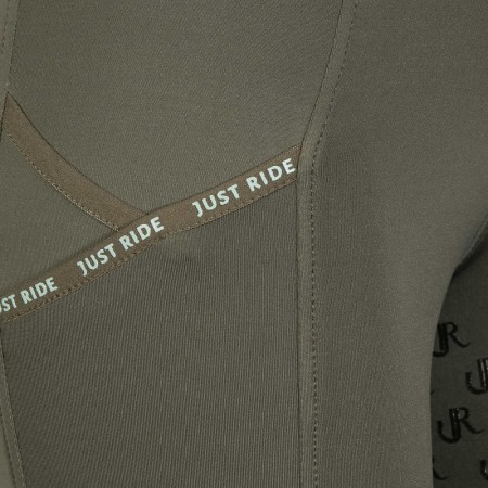 Mallas de equitación con Full Grip "JUST RIDE SUMMER CHIQUE" de HARRY'S HORSE