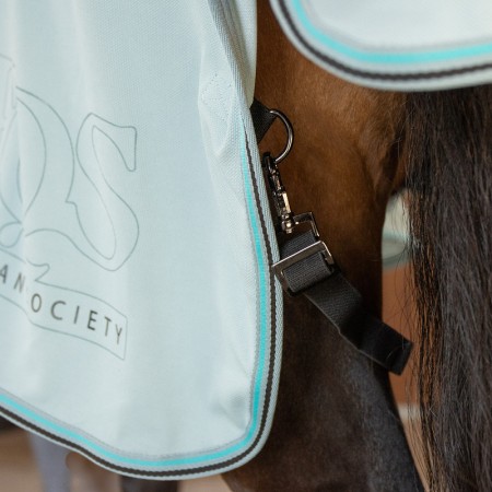 Manta de Verano "COMFORT SU26" de HARRY'S HORSE