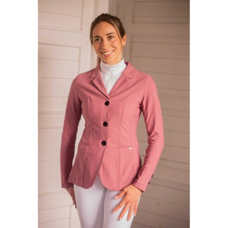 Chaqueta de Competición "CALISTA" de PENELOPE
