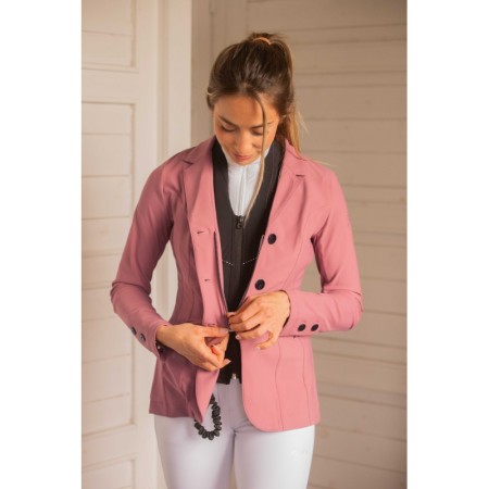 Chaqueta de Competición "CALISTA" de PENELOPE