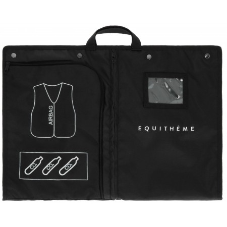 Funda de Protección para Airbags de EQUITHÈME