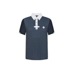 Polo de Competición "John" para Hombre de Fair Play