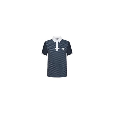Polo de Competición "John" para Hombre de Fair Play
