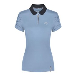 Polo de Manga Corta "Joy" de FairPlay 2