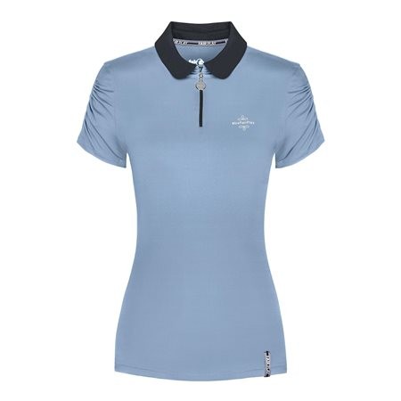 Polo de Manga Corta "Joy" de FairPlay