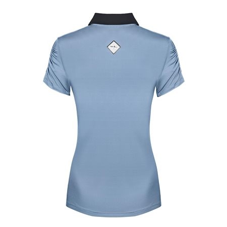 Polo de Manga Corta "Joy" de FairPlay