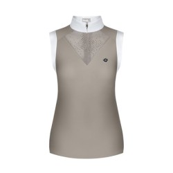 Polo sin Mangas "LIAH SL" de FAIRPLAY