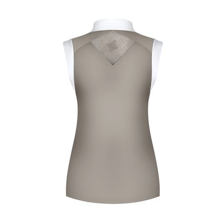 Polo sin Mangas "LIAH SL" de FAIRPLAY