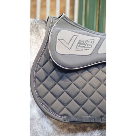 Salvacruz "AMORTIGUADOR V22" de LAMICELL