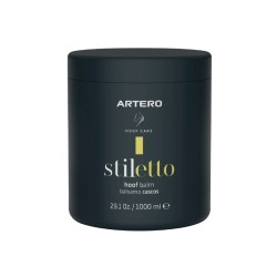 Bálsamo para Cascos "STILETTO" de ARTERO