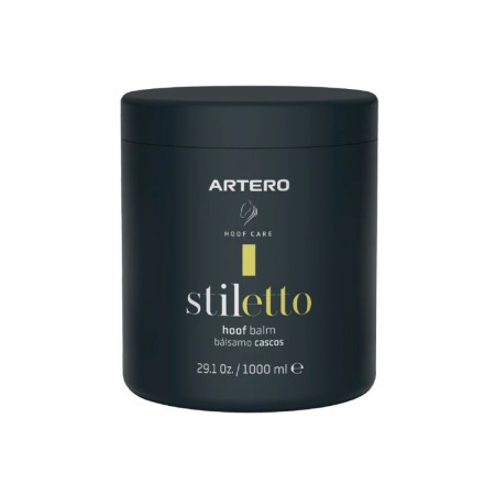 Bálsamo para Cascos "STILETTO" de ARTERO