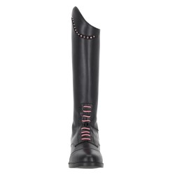 Botas de Equitación Junior "LUCKY START" de QHP 2