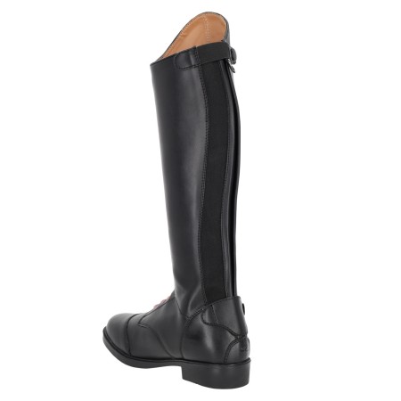 Botas de Equitación Junior "LUCKY START" de QHP