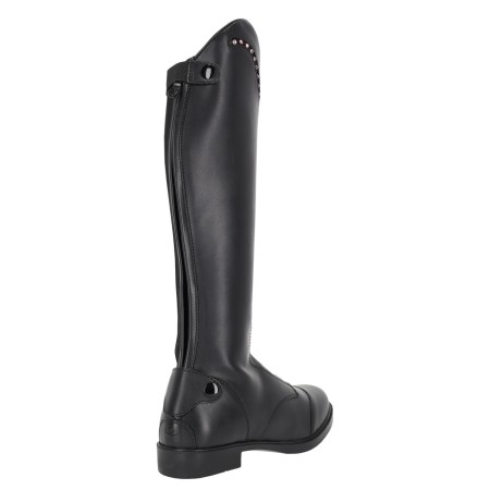 Botas de Equitación Junior "LUCKY START" de QHP