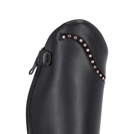 Botas de Equitación Junior "LUCKY START" de QHP