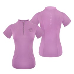 Camiseta técnica "BELLAROSE" de JD ATTACK