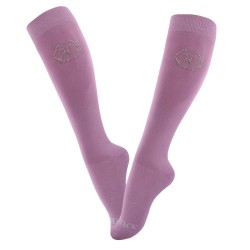 Calcetines de Equitación "BELLAROSE" de ATTACK