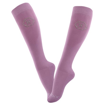 Calcetines de Equitación "BELLAROSE" de ATTACK